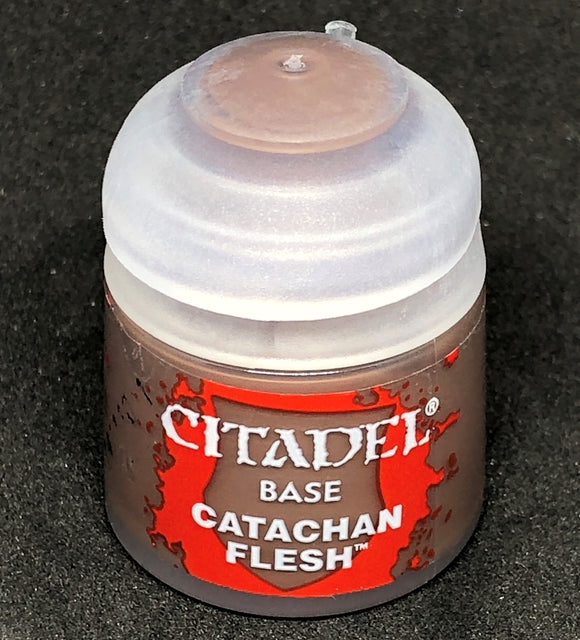 BASE Catachan flesh