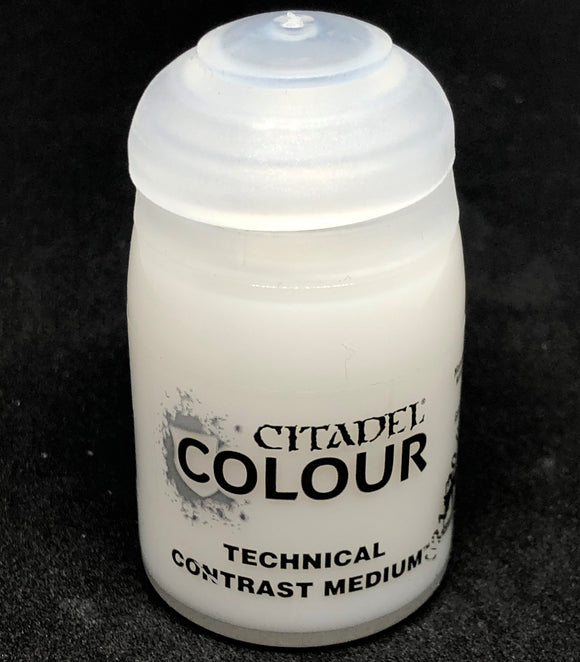 Citadel Paint: Technical - Contrast Medium