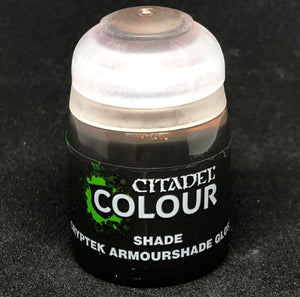 SHADE  Cryptek Armourshade Gloss