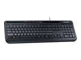 Microsoft 600 USB Keyboard