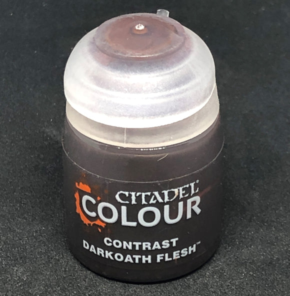 CONTRAST  Darkoath Flesh