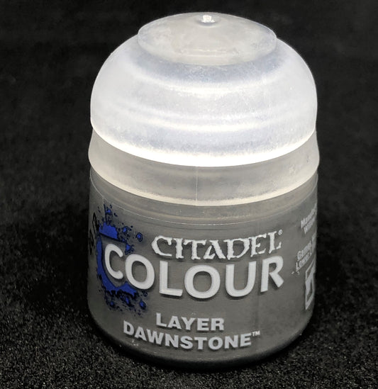 LAYER  Dawnstone