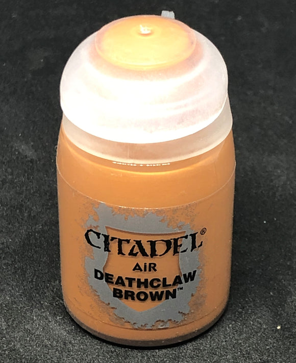 AIR  Deathclaw brown