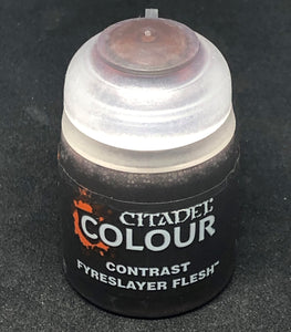 CONTRAST  Fyreslayer Flesh