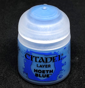 LAYER  Hoeth blue