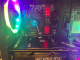 NEW Gaming pc  i7 nVidia RTX 3060 Graphics