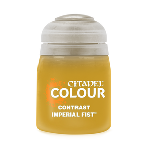 CONTRAST  Imperial Fist NEW