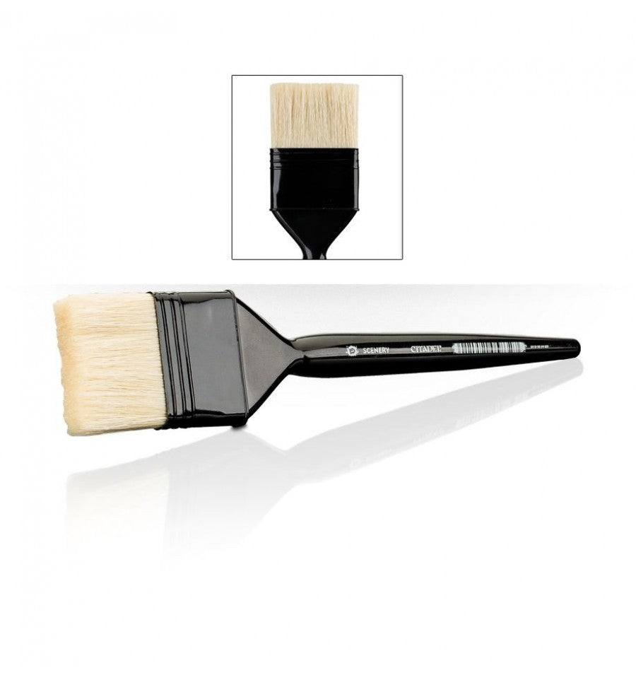 SCENERY  M / L  BRUSHES