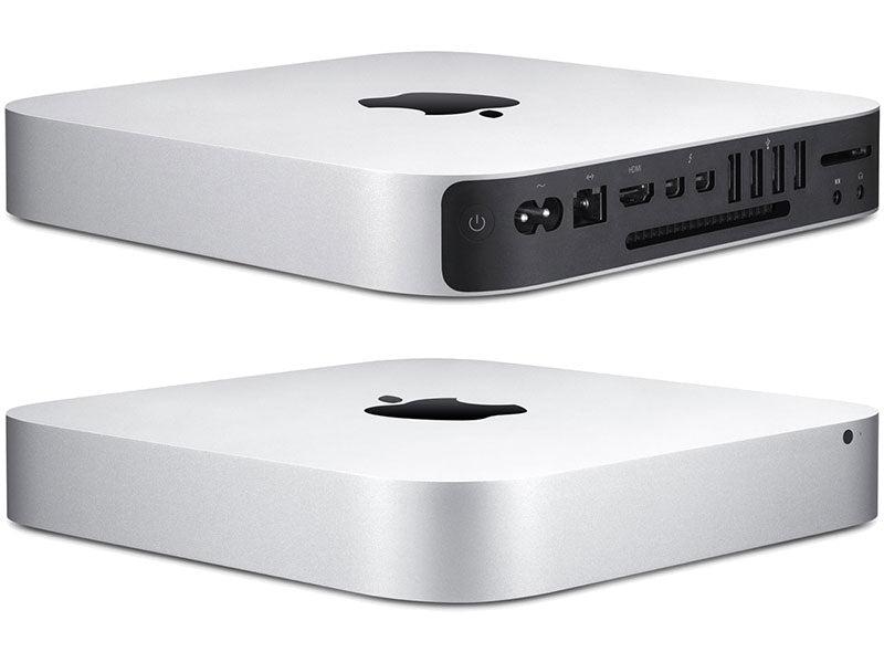 Mac mini 6,1  late 2012