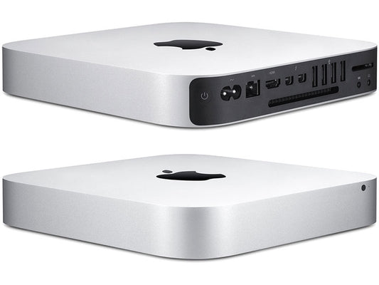 Mac mini 6,1  late 2012