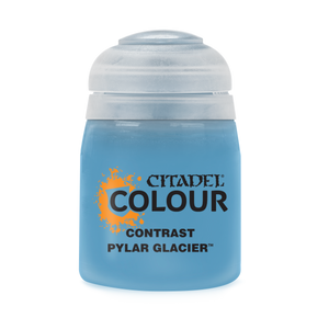CONTRAST  Pylar Glacier NEW