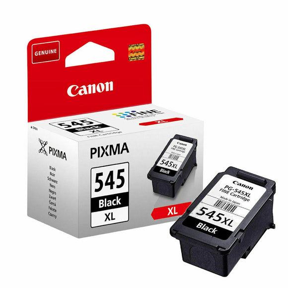 Canon  PG545XL Ink Cartridges For PIXMA MG2450 Printer