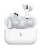 OnePlus Earphone TWS Wireless Bluetooth Earbud with Charging Case - White
