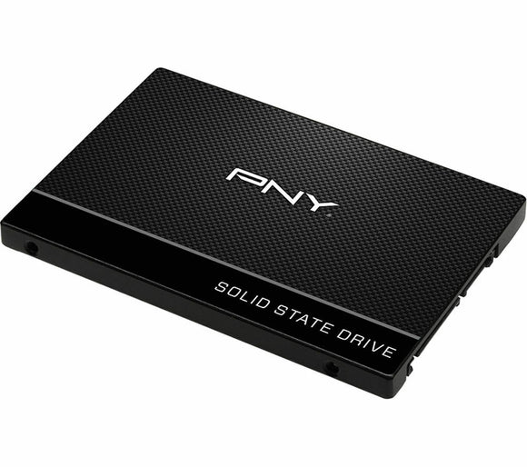 PNY Hard drive 2.5