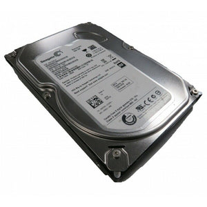 SATA internal Hard drive 3.5" 500GB / 1TB / 2TB / 3TB