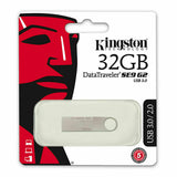 Kingston USB Memory Sticks  8GB  16GB  32GB  64GB  128GB