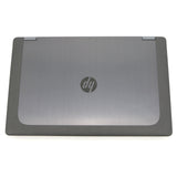 HP ZBook G2 Core i7 4610M 3GHz 16GB 256GB SSD 17.3"