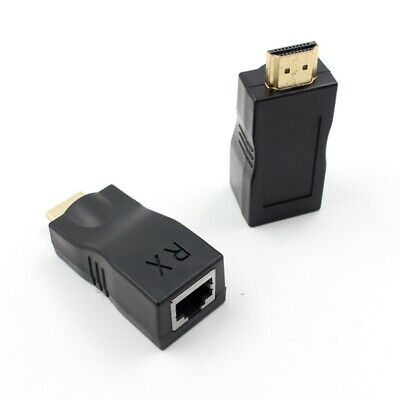 Rj45 a hdmi best sale