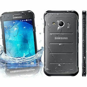 Samsung Galaxy Xcover 3