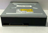 Internal SATA Dvd / Cd Super Multi Black Optical Disc Drive DVD+RW,DVD-RW CD-RW