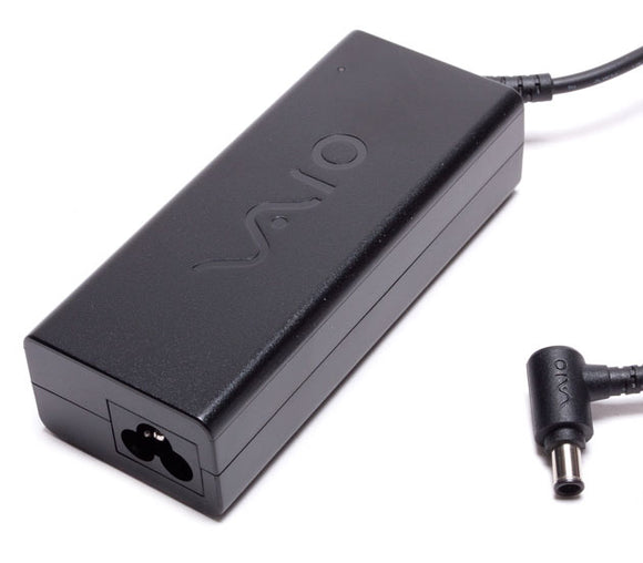 Sony Vaio charger  19.5v  3.9a