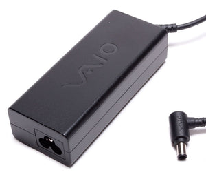 Sony Vaio laptop charger 19.5V  3.42a