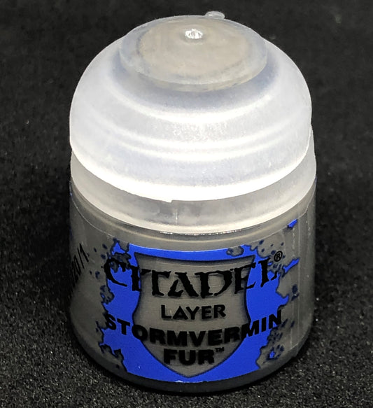 LAYER  Stormvermin fur