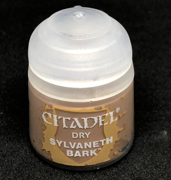 DRY  Sylvaneth bark