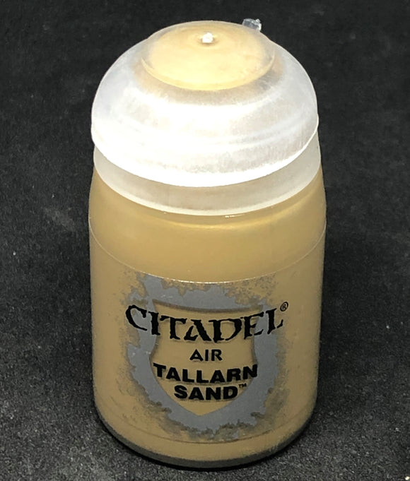 AIR Tallarn sand