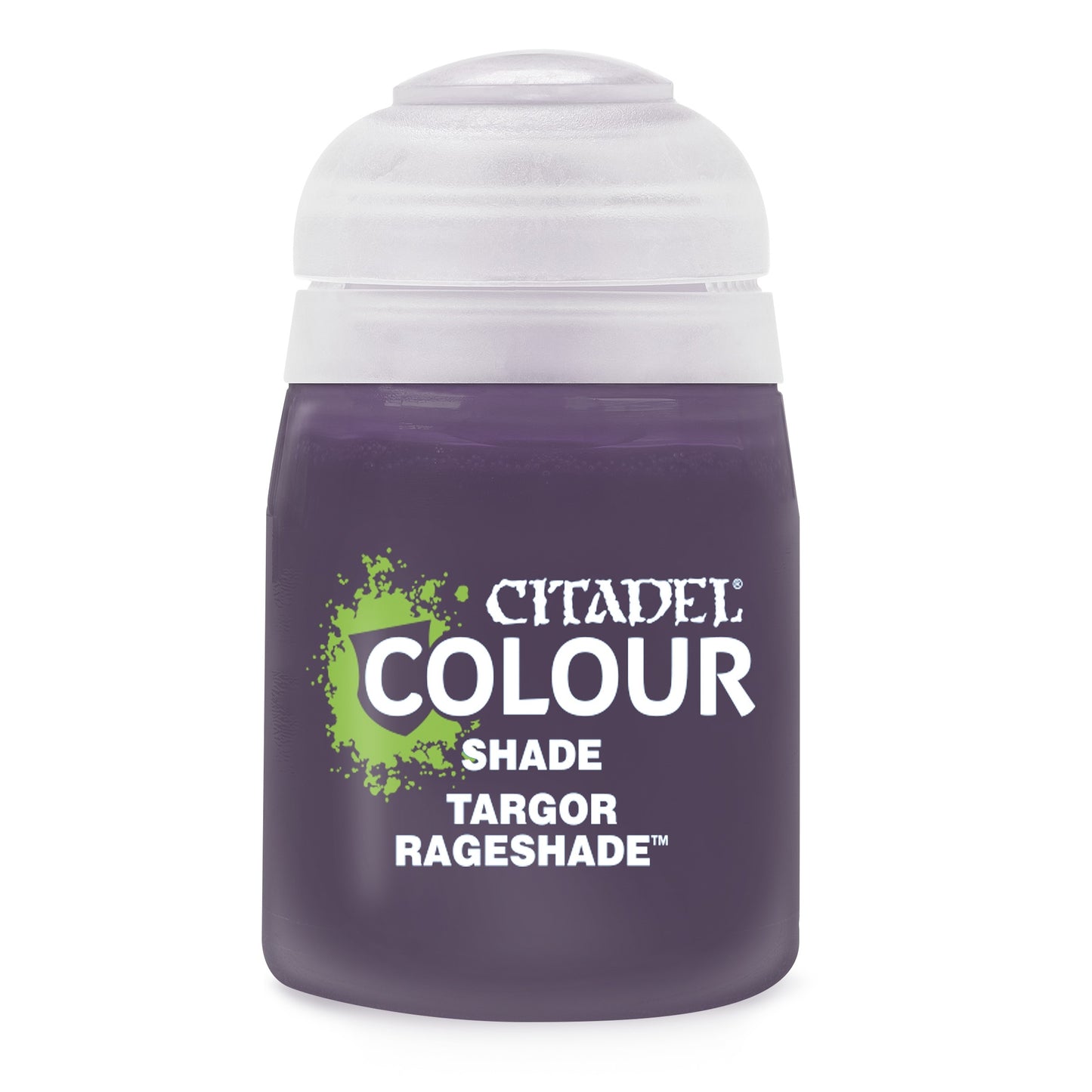 SHADE Targor Rageshade 18ML NEW