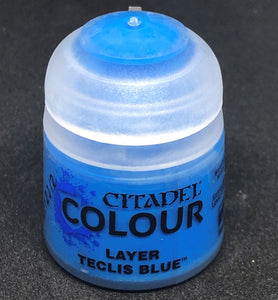 LAYER  Teclis blue