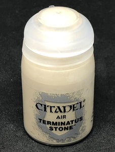 AIR  Terminatus stone