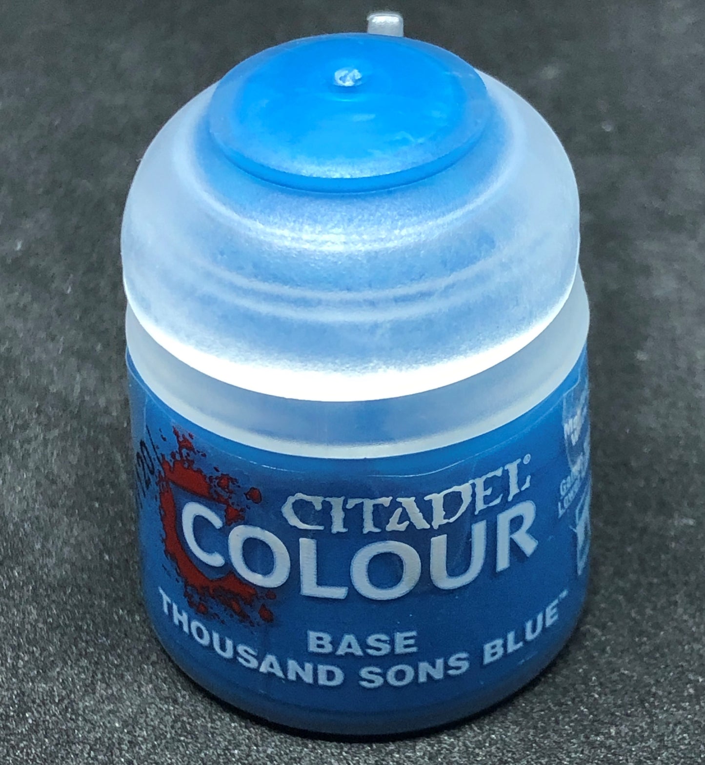 BASE Thousand sons blue