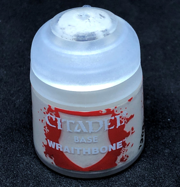 BASE  Wraithbone